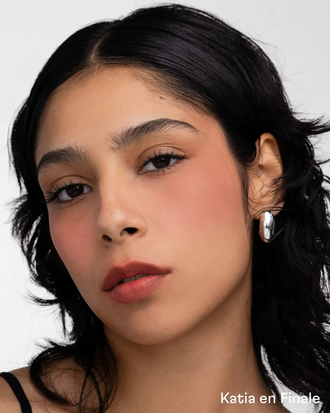 Tinta labios líquida Sundae k-Tint Finale