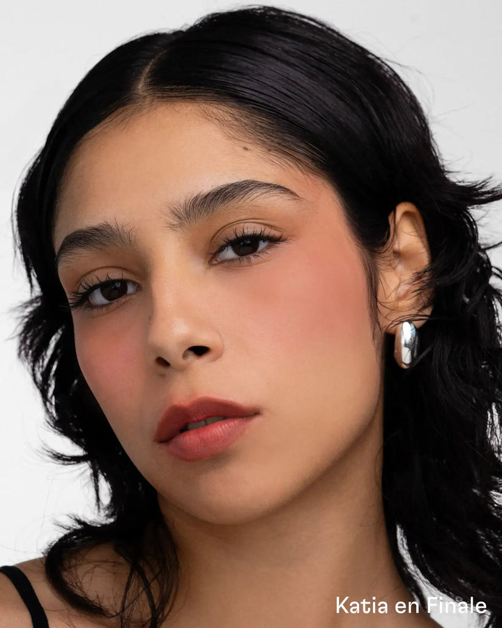 Tinta labios líquida Sundae k-Tint Finale