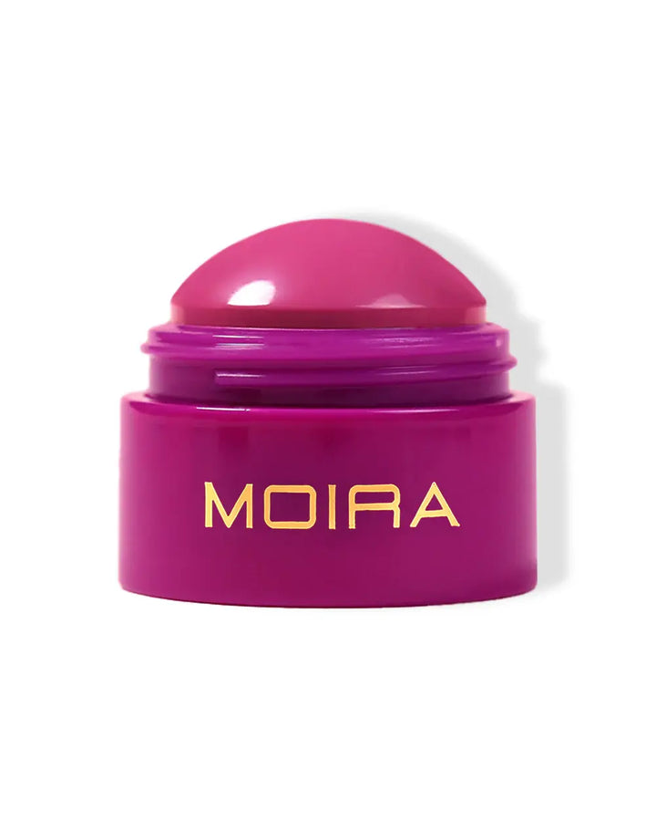 Multiusos Moira Soft blush balm 010 Baby girl
