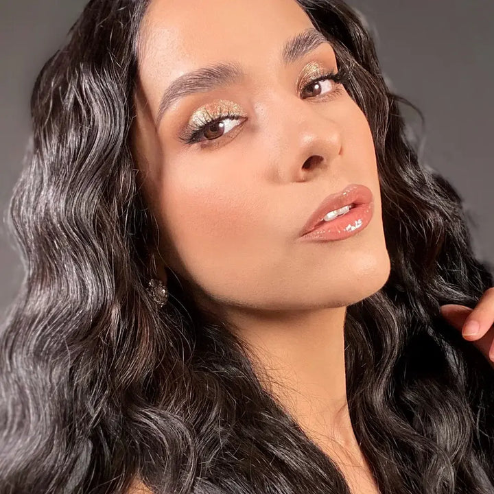 Sombra Líquida Moira Diamond Daze 03 In Fact