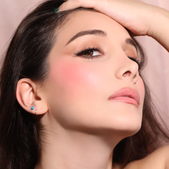 Rubor liquido Moira 14 My everything