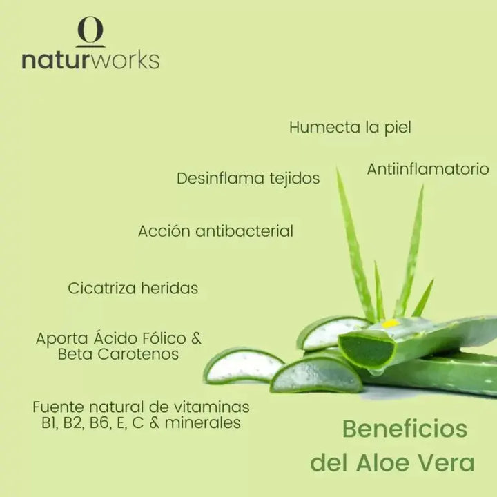 Suero Naturworks Antienvejecimiento con Bakuchiol 30 ml