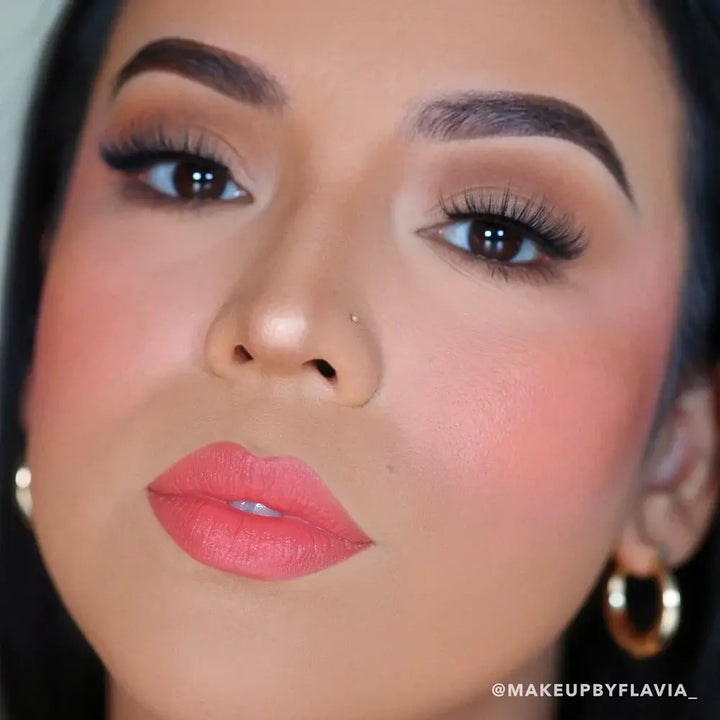 Rubor líquido Moira 09 Steady