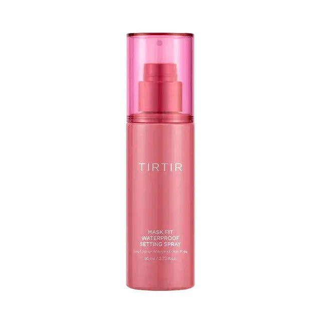 Fijador de maquillaje Tirtir 80 ml