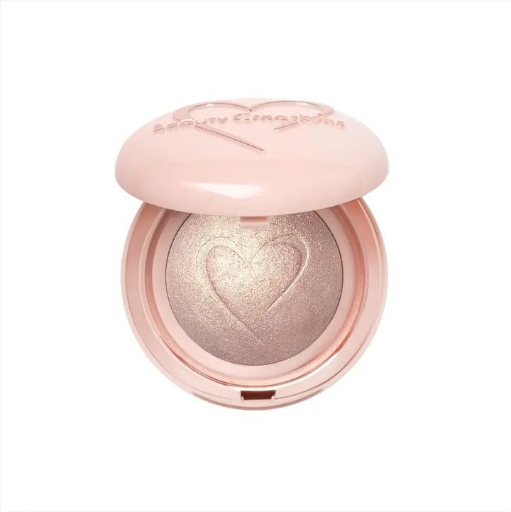 Iluminador Polvo Beauty Creations Flawless stay 04 Flirtini