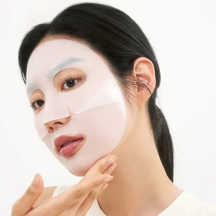 Mascarilla facial Biodance Hydro Cera Nol