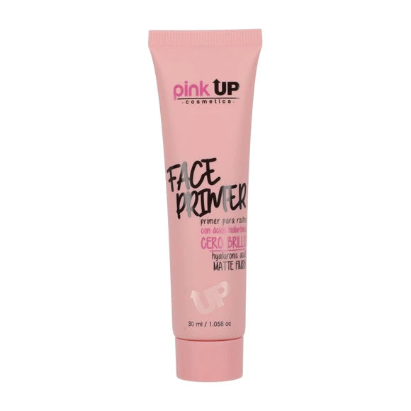 Primer facial Pink Up 30 ml