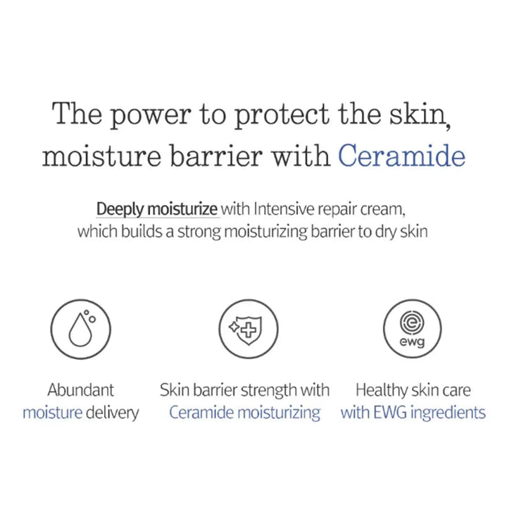 Crema Pyunkang Yul Intensive Repair Cream 50 ml Pyunkang Yul