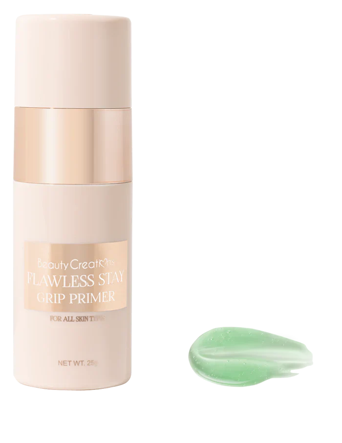 Primer Beauty Creations Flawless stay grip Primer 25gr