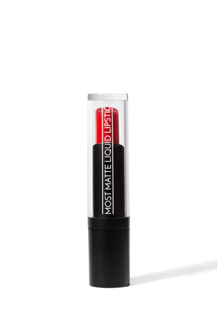 Labial liquido mate indeleble Marifer Cosmetics Dracula