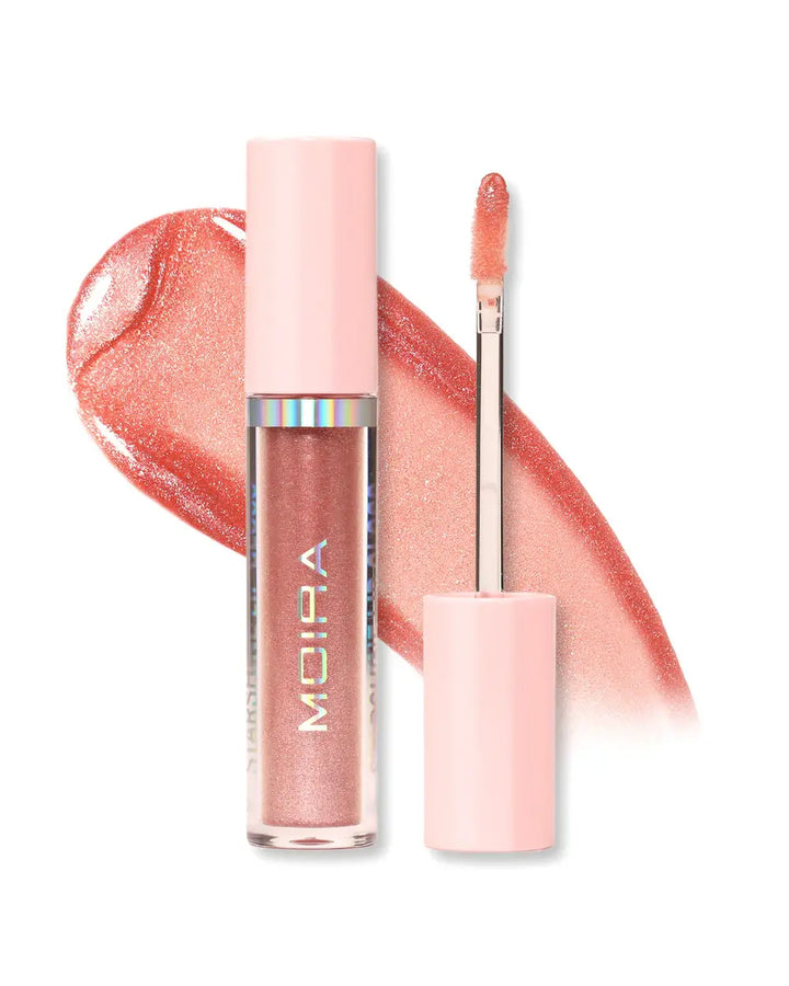 Lipgloss Moira Starshine 06 Lovetrap