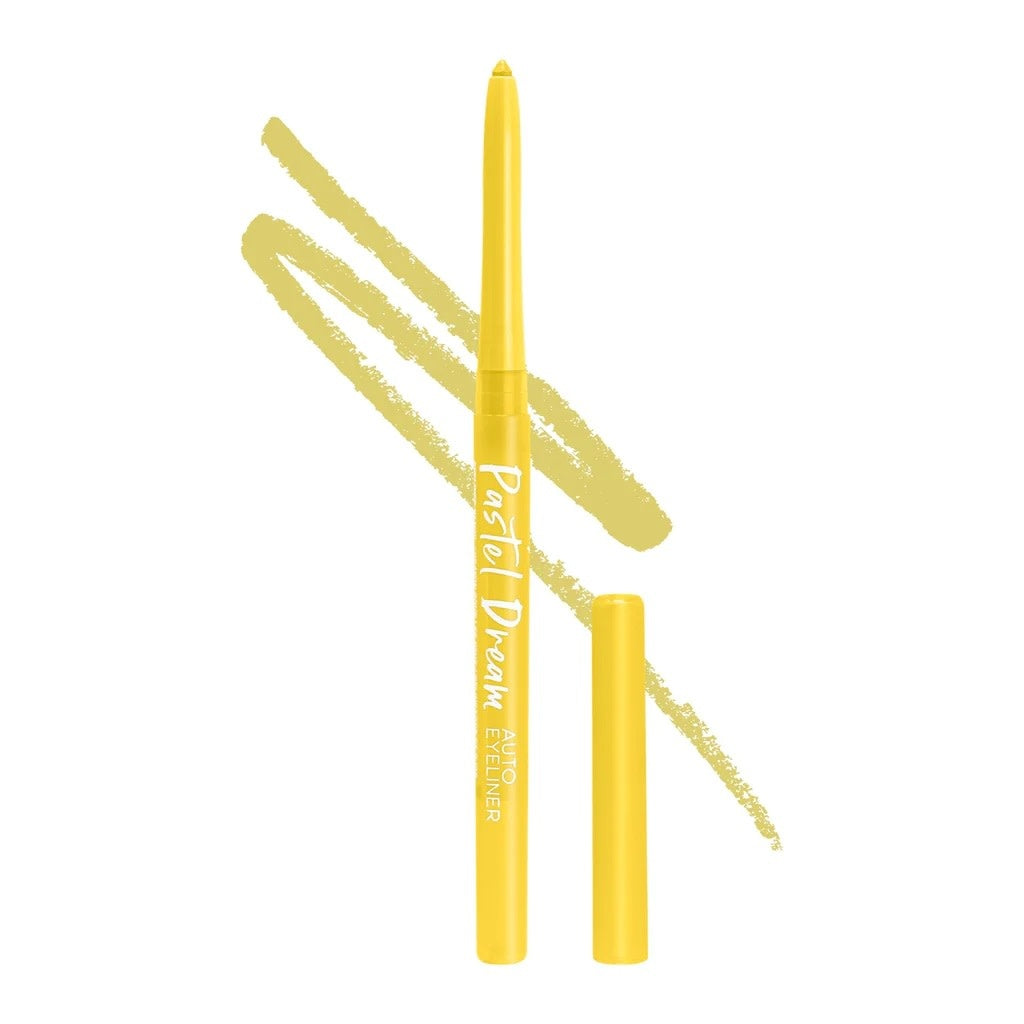 Delineador retractil Pastel dream La Girl Sunshine