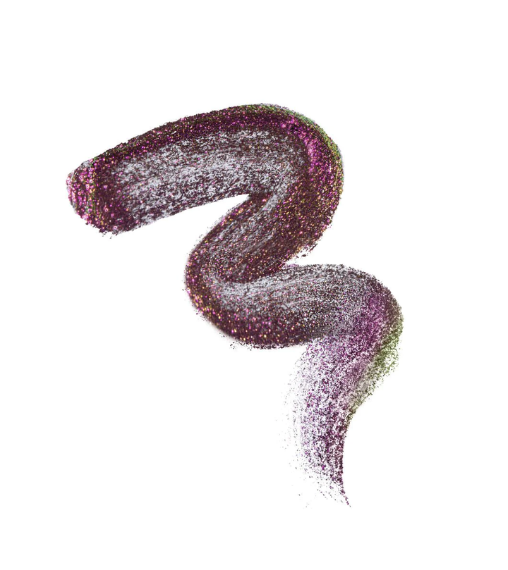 Kit de sombras líquidas cromada Beauty Creations Rosy McMichael Vol.2