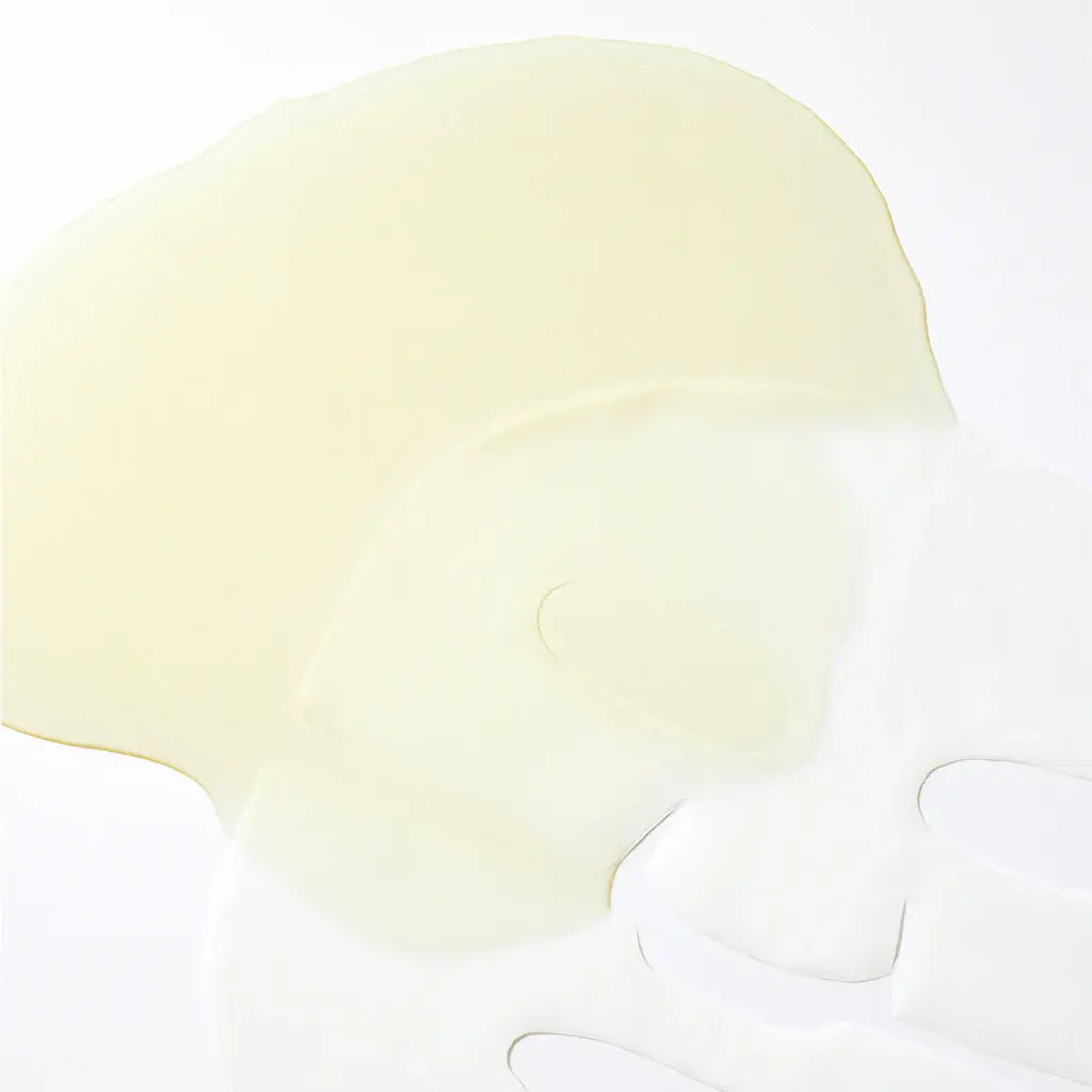 Mascarilla Mixsoon Bean Hydrogel Mask Pack 5 piezas - Iconika Beauty Shop