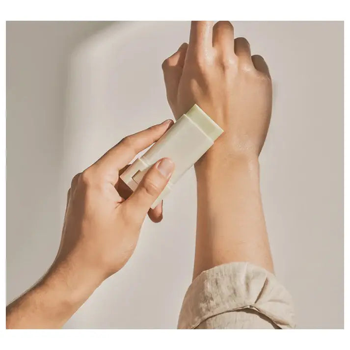 Protector solar barra Beauty Of Joseon FPS 50+ 18gr