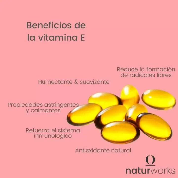 Suero Naturworks Antienvejecimiento con Bakuchiol 30 ml