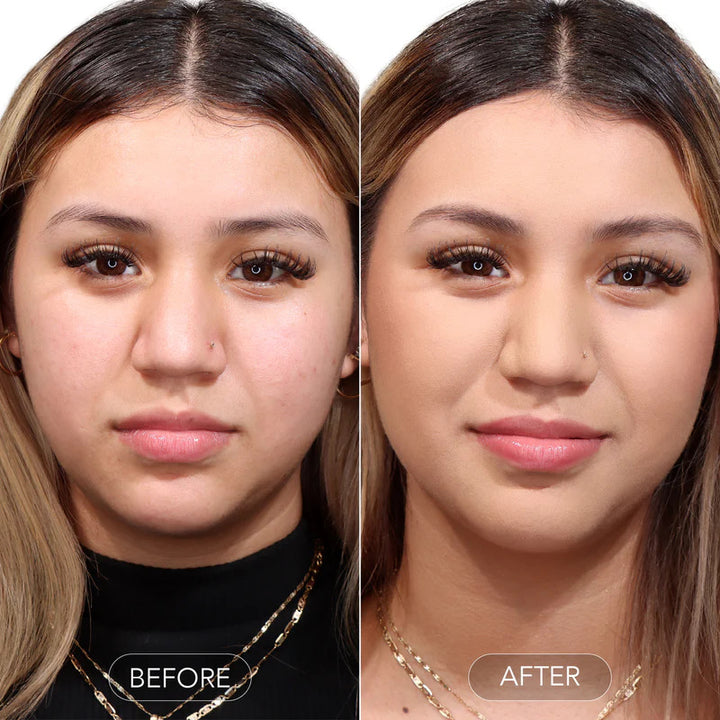 Polvo compacto Moira 300W