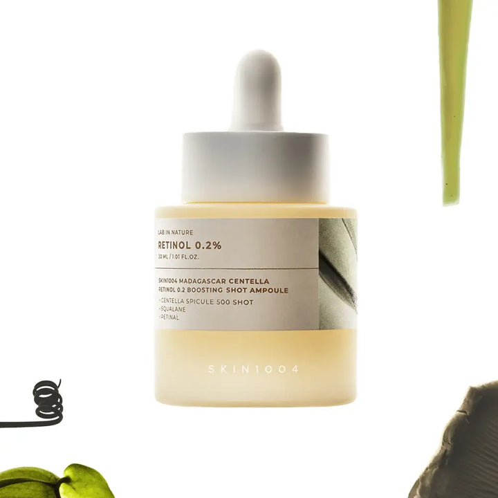 Ampoule Skin1004 Retinol 0.2% 30 ml