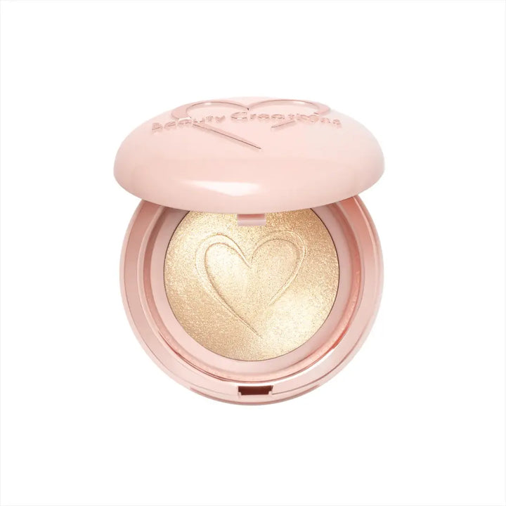 Iluminador Polvo Beauty Creations Flawless stay 06 Time of your life
