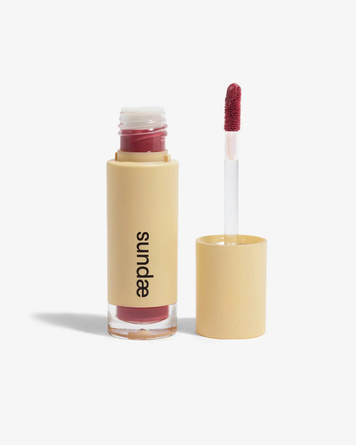 Tinta labios liquida Sundae K-Tint Premiere - Iconika Beauty Shop