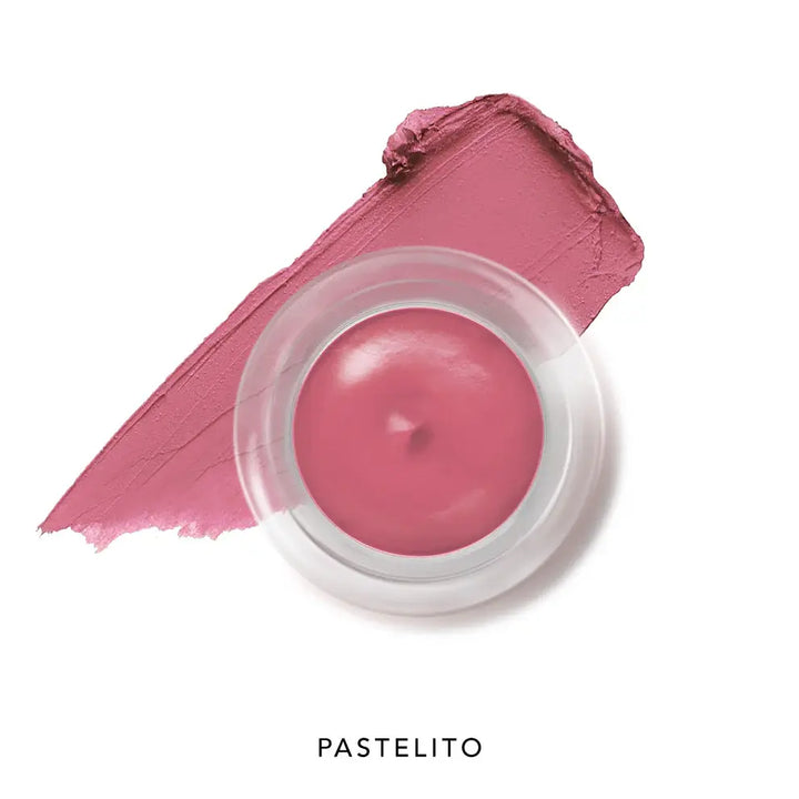 Rubor Mousse Italia Deluxe Pastelito - Iconika Beauty Shop