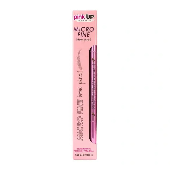 Crayon para cejas Pink Up Micro Fine 05 Coffee