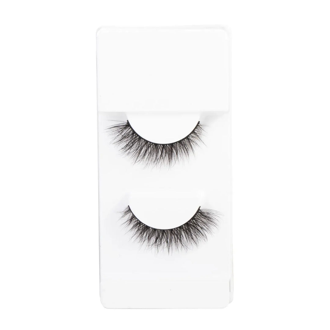 Pestañas Jlash Eye to eye Mini X011