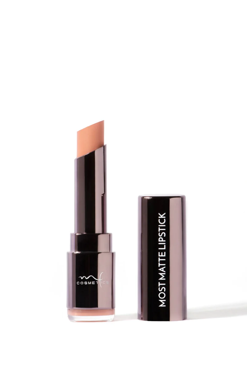 Labial barra mate Marifer cosmetics 140 Mush - Iconika Beauty Shop