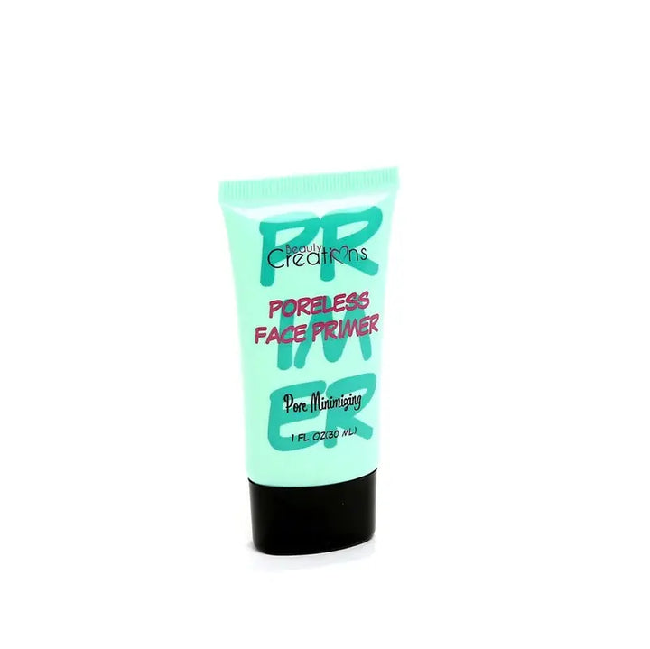Primer Beauty Creations Poreless face