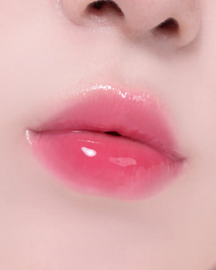 Lip oil Tocobo Plumping 06 Berry Candy - Iconika Beauty Shop