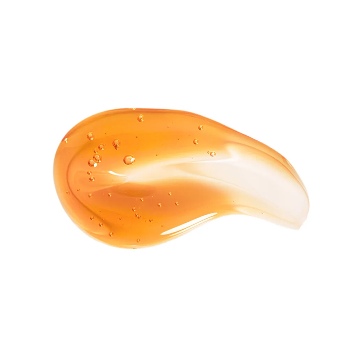 Brillo labial magico Bissu Naranja