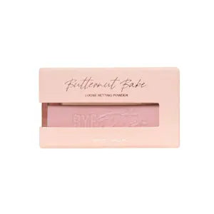 Polvo fijador Beauty Creations  Adios filtro Pink cloud