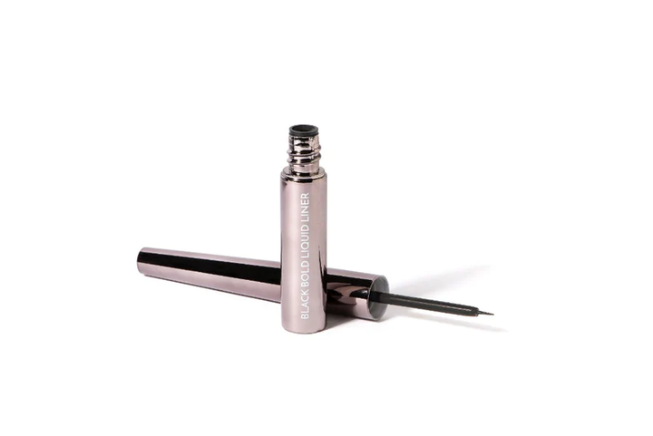 Delineador liquido Marifer Cosmetics Negro