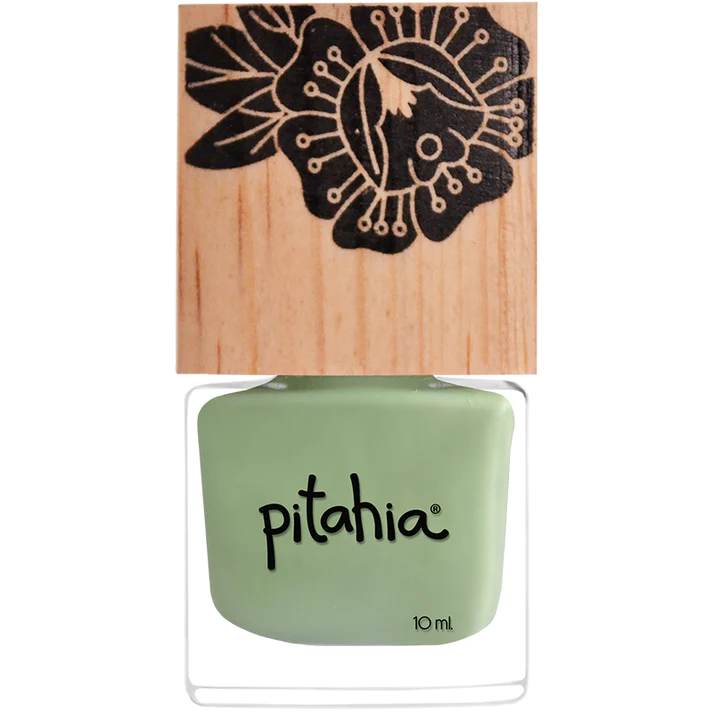 Esmalte Pitahia Hierbabuena 10 ml