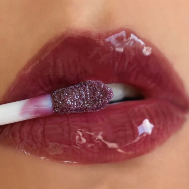 Lip Oil Moira 005 Berry Berry