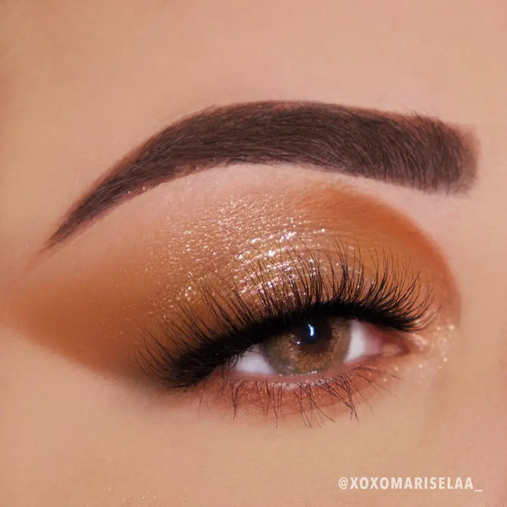 Sombra Líquida Moira Diamond Daze 15 Sending me