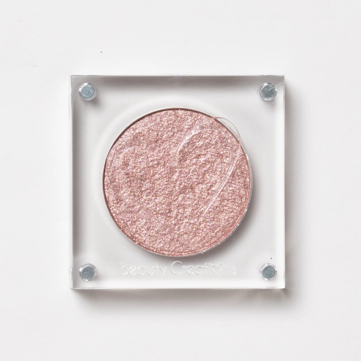 sombra individual polvo Beauty Creations Riding Solo Cosmic dolly