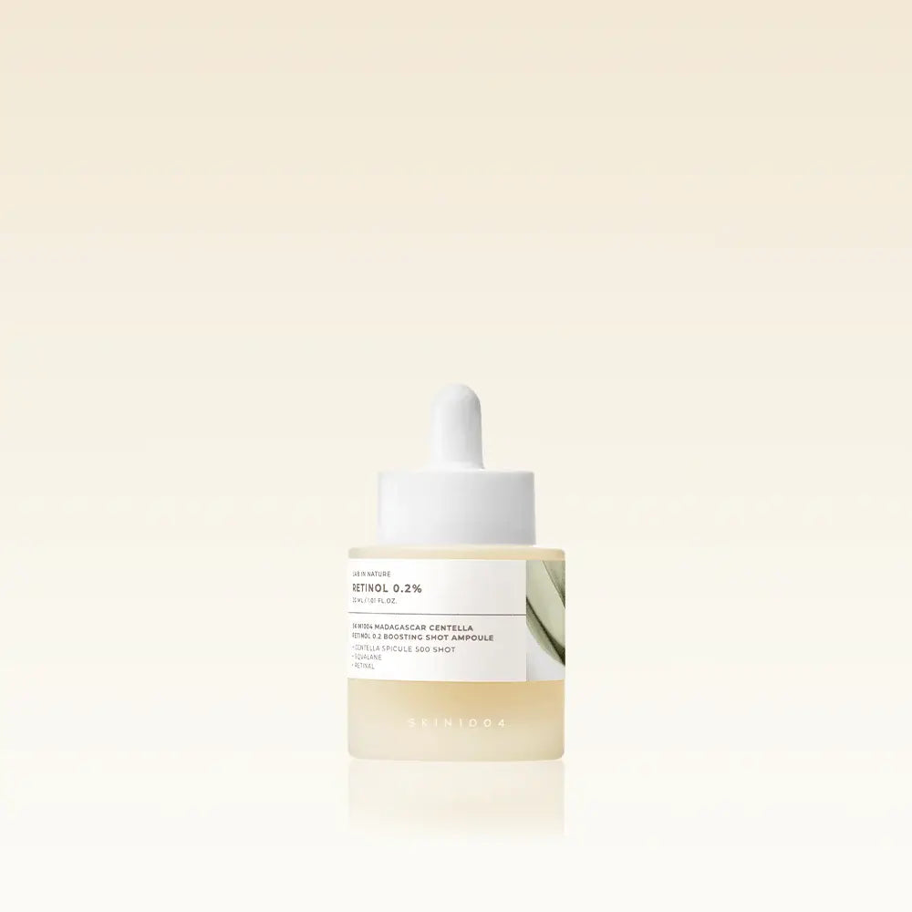 Ampoule Skin1004 Retinol 0.2% 30 ml