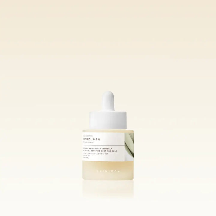 Ampoule Skin1004 Retinol 0.2% 30 ml