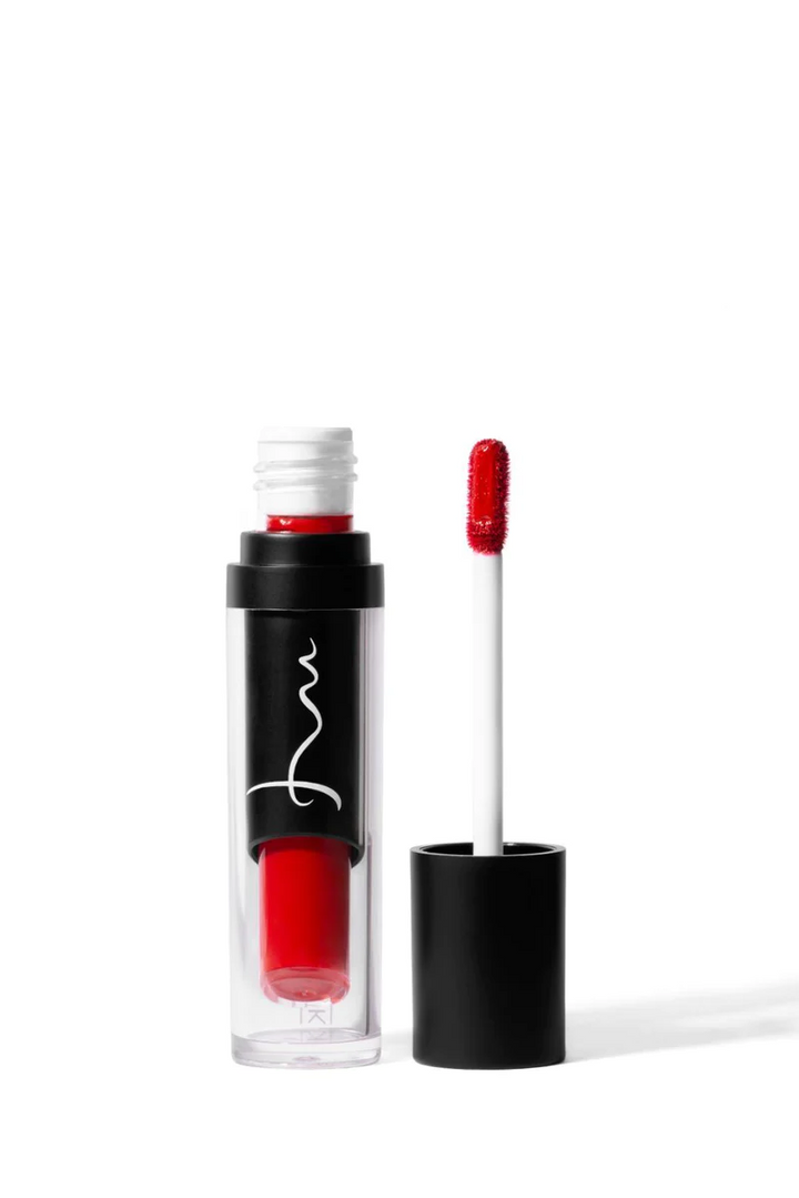 Labial liquido mate indeleble Marifer Cosmetics Dracula