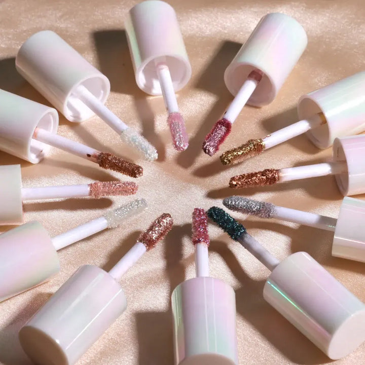 Sombra Líquida Moira Diamond Daze 05 Eye Contact