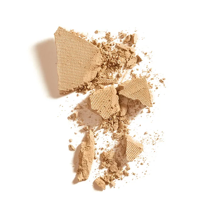 Maquillaje compacto Bissu 06 Natural beige