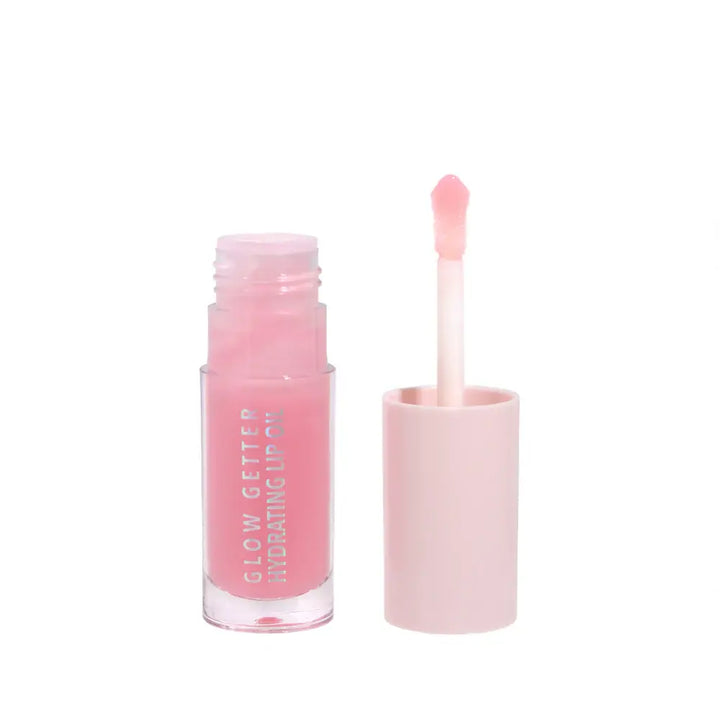 Lip Oil Moira 009 Bubble Pink