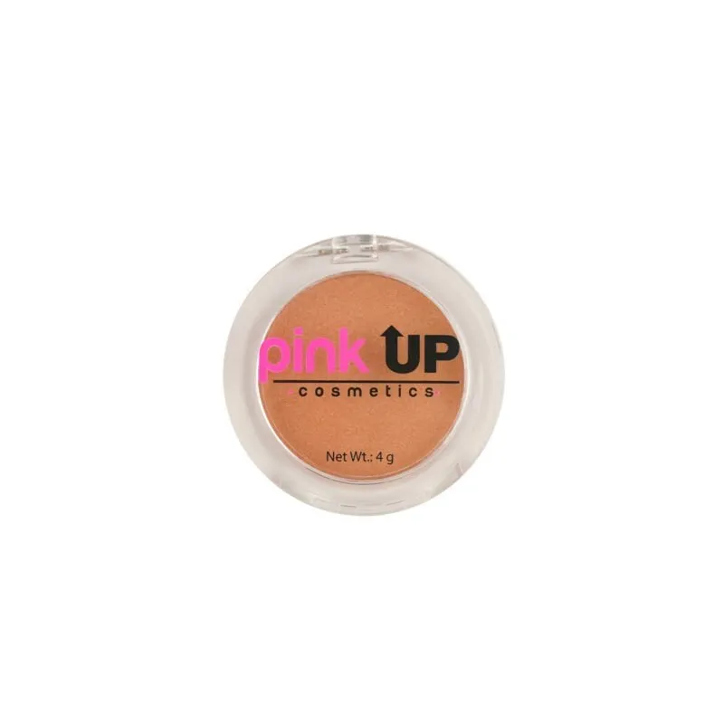 Rubor polvo Pink Up Apple