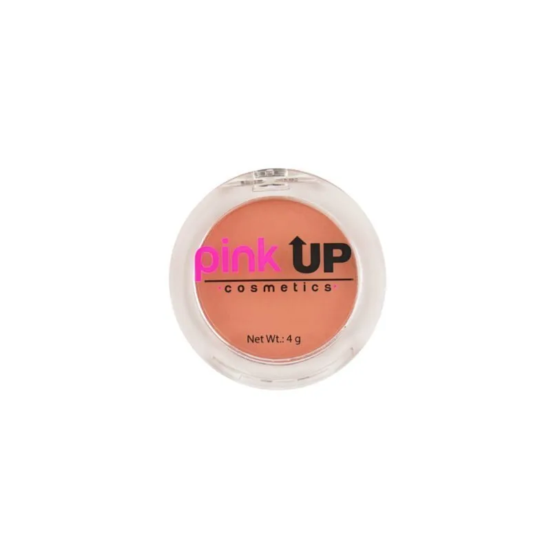 Rubor polvo Pink Up Mauve