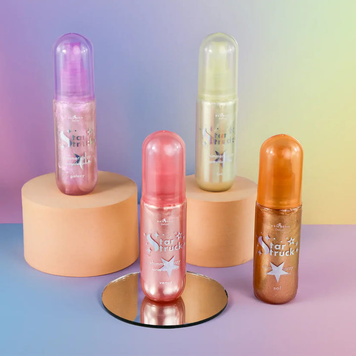 Iluminador corporal Italia Deluxe Star Struck Luna