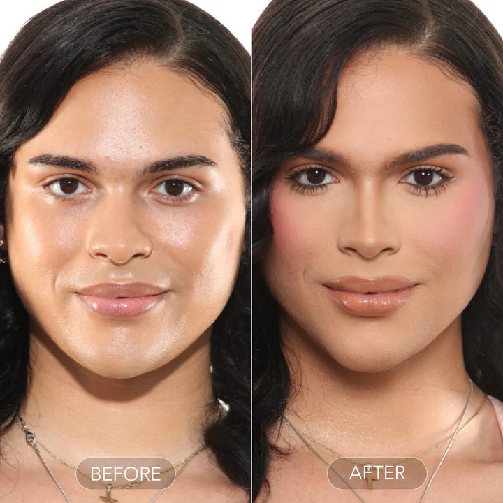 Polvo compacto Moira 400W