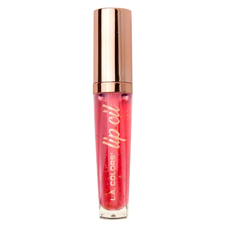 Lip oil La Colors Strawberry Fizz