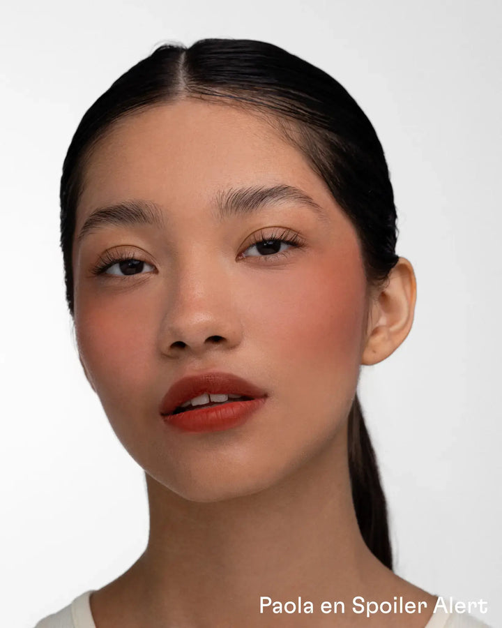 Tinta labios líquida Sundae K-Tint Spoiler alert