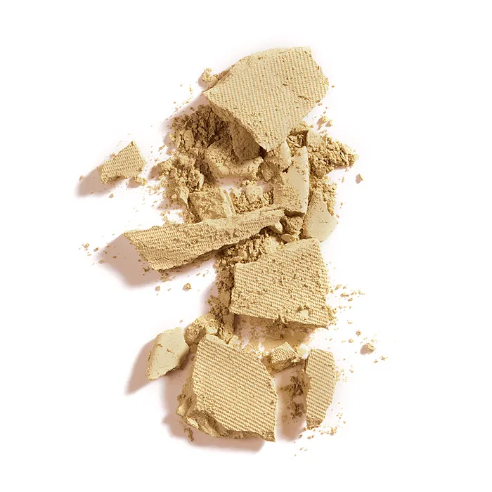 Maquillaje compacto Bissu 04 Sand